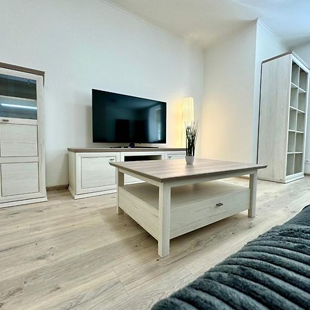Rivercity Apartments การ์โลวีวารี ภายนอก รูปภาพ